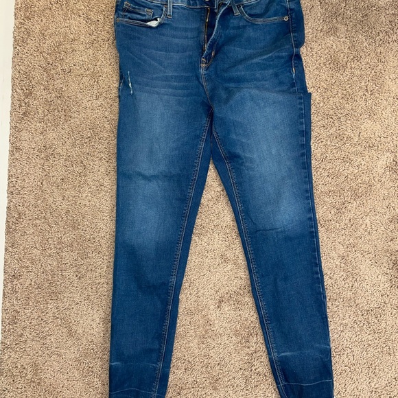 Old Navy jeans - Picture 1 of 4